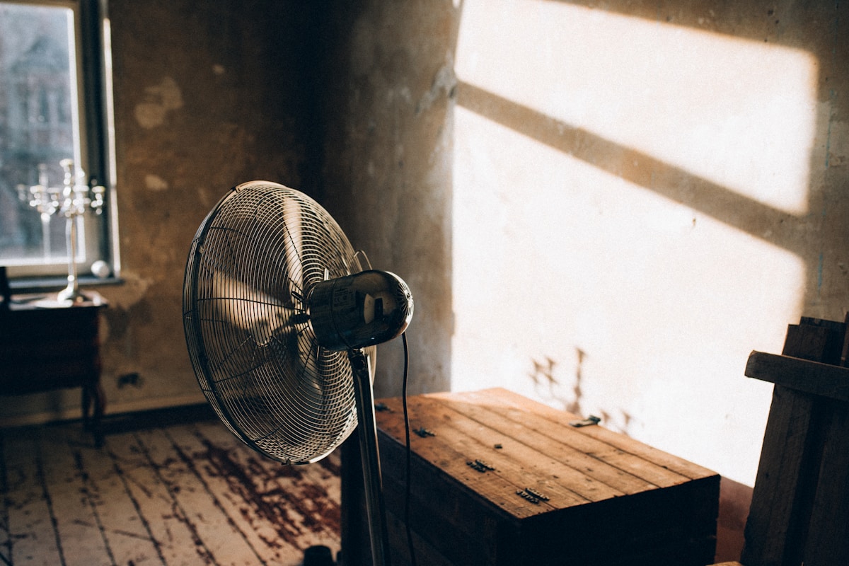 Structural Drying service in Altoona, PA